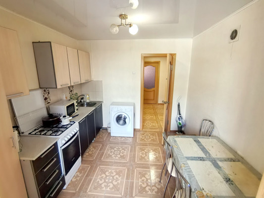 Продам двухкомнатную (2-комн.) квартиру, Шевченко ул, 241, Анапа г