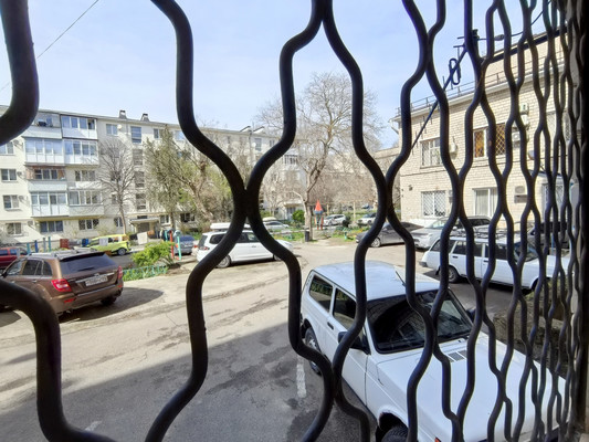 Продам двухкомнатную (2-комн.) квартиру, Шевченко ул, 241, Анапа г