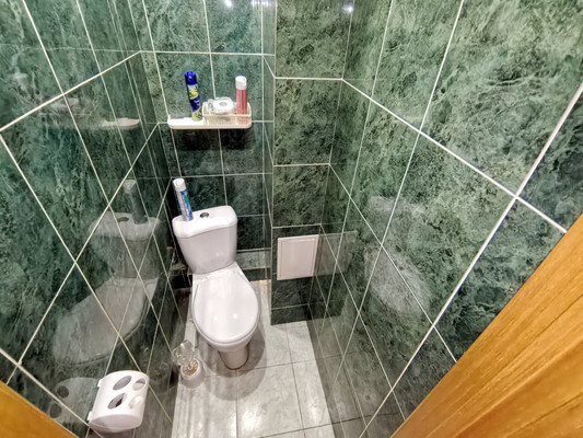 Продам двухкомнатную (2-комн.) квартиру, Шевченко ул, 241, Анапа г