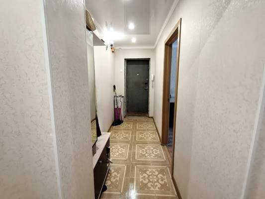 Продам двухкомнатную (2-комн.) квартиру, Шевченко ул, 241, Анапа г