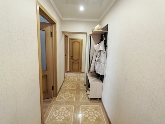 Продам двухкомнатную (2-комн.) квартиру, Шевченко ул, 241, Анапа г