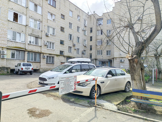 Продам двухкомнатную (2-комн.) квартиру, Шевченко ул, 241, Анапа г