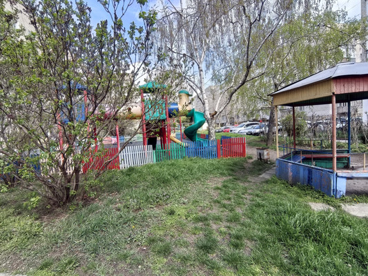 Продам двухкомнатную (2-комн.) квартиру, Шевченко ул, 241, Анапа г