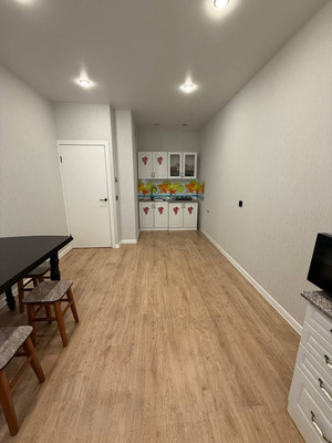 Сдам однокомнатную (1-комн.) квартиру, им. лётчика Позднякова ул, 2к18, Краснодар г