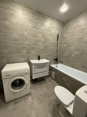 Сдам однокомнатную (1-комн.) квартиру, им. лётчика Позднякова ул, 2к18, Краснодар г