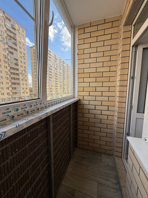 Сдам однокомнатную (1-комн.) квартиру, им. лётчика Позднякова ул, 2к18, Краснодар г