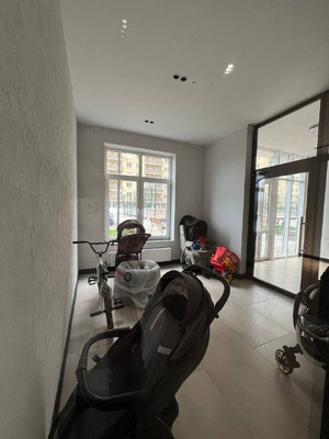 Сдам однокомнатную (1-комн.) квартиру, им. лётчика Позднякова ул, 2к18, Краснодар г