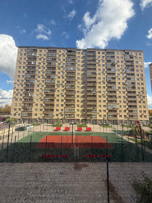 Сдам однокомнатную (1-комн.) квартиру, им. лётчика Позднякова ул, 2к18, Краснодар г