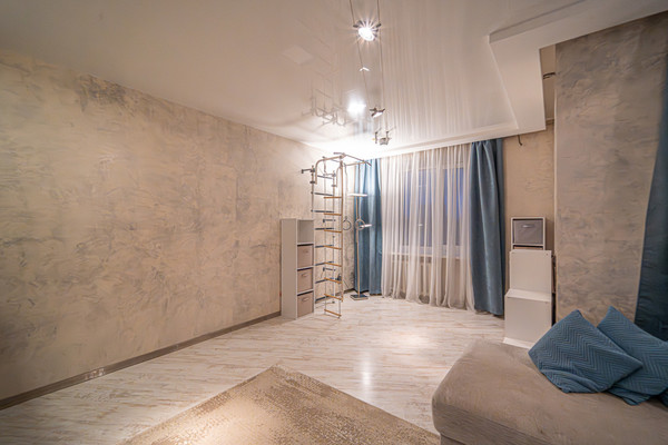 Продам двухкомнатную (2-комн.) квартиру, Голева ул, 9а, Пермь г
