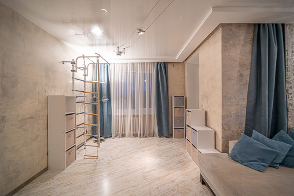 Продам двухкомнатную (2-комн.) квартиру, Голева ул, 9а, Пермь г