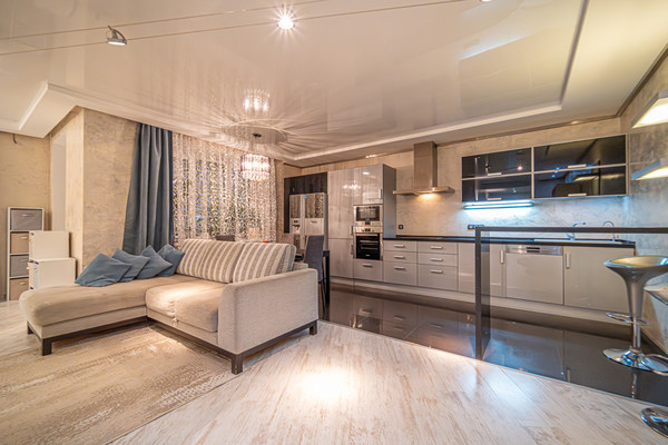 Продам двухкомнатную (2-комн.) квартиру, Голева ул, 9а, Пермь г
