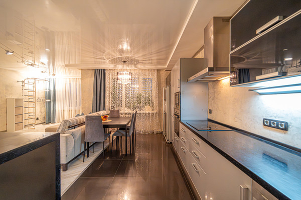 Продам двухкомнатную (2-комн.) квартиру, Голева ул, 9а, Пермь г
