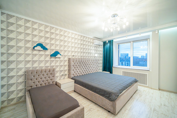 Продам двухкомнатную (2-комн.) квартиру, Голева ул, 9а, Пермь г