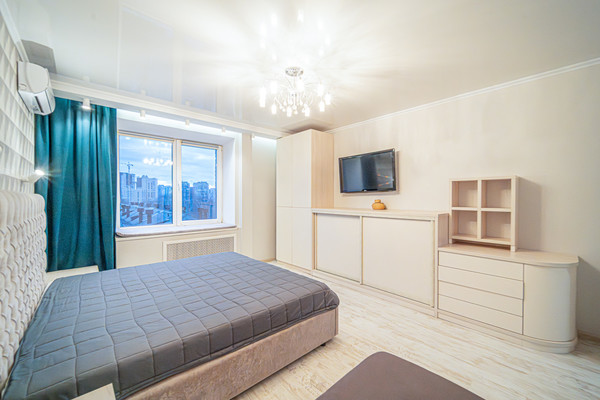 Продам двухкомнатную (2-комн.) квартиру, Голева ул, 9а, Пермь г