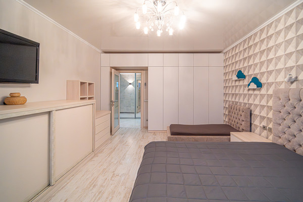 Продам двухкомнатную (2-комн.) квартиру, Голева ул, 9а, Пермь г
