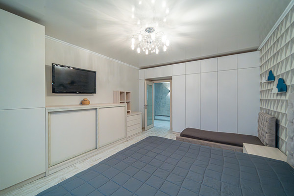 Продам двухкомнатную (2-комн.) квартиру, Голева ул, 9а, Пермь г