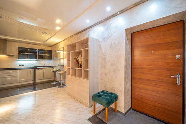 Продам двухкомнатную (2-комн.) квартиру, Голева ул, 9а, Пермь г