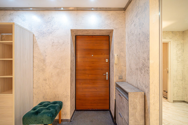 Продам двухкомнатную (2-комн.) квартиру, Голева ул, 9а, Пермь г