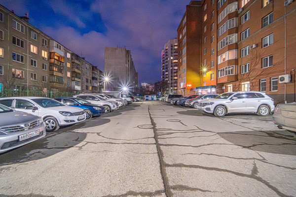 Продам двухкомнатную (2-комн.) квартиру, Голева ул, 9а, Пермь г