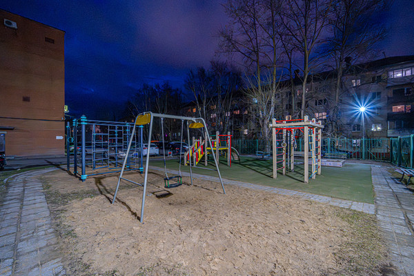 Продам двухкомнатную (2-комн.) квартиру, Голева ул, 9а, Пермь г