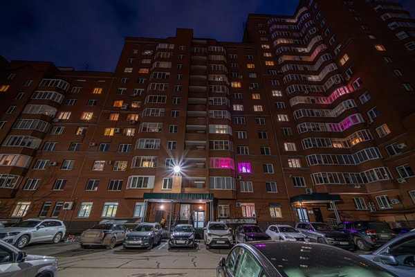 Продам двухкомнатную (2-комн.) квартиру, Голева ул, 9а, Пермь г