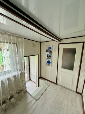 Продам дом, Песчаная ул, 6, Рошаль г, 0 км от города