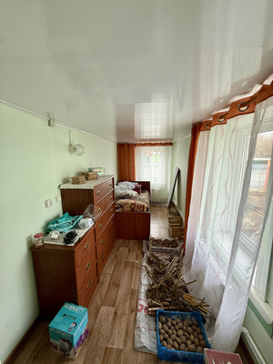 Продам дом, Песчаная ул, 6, Рошаль г, 0 км от города