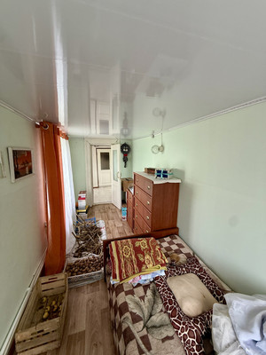 Продам дом, Песчаная ул, 6, Рошаль г, 0 км от города