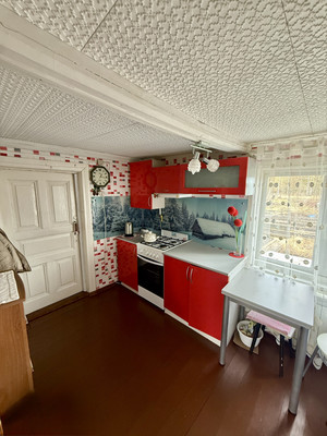 Продам дом, Песчаная ул, 6, Рошаль г, 0 км от города