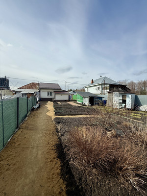 Продам дом, Песчаная ул, 6, Рошаль г, 0 км от города