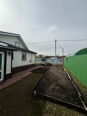 Продам дом, Песчаная ул, 6, Рошаль г, 0 км от города