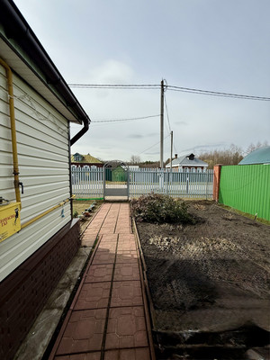 Продам дом, Песчаная ул, 6, Рошаль г, 0 км от города