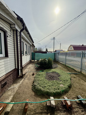 Продам дом, Песчаная ул, 6, Рошаль г, 0 км от города