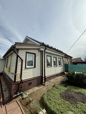 Продам дом, Песчаная ул, 6, Рошаль г, 0 км от города