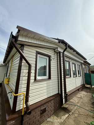 Продам дом, Песчаная ул, 6, Рошаль г, 0 км от города