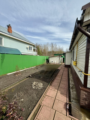 Продам дом, Песчаная ул, 6, Рошаль г, 0 км от города