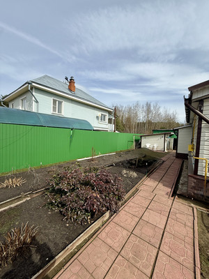 Продам дом, Песчаная ул, 6, Рошаль г, 0 км от города