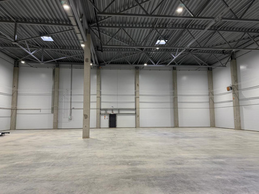 Продам склад 1 338 м2, Коммунальная (Климовск мкр.) ул, 40, Подольск г