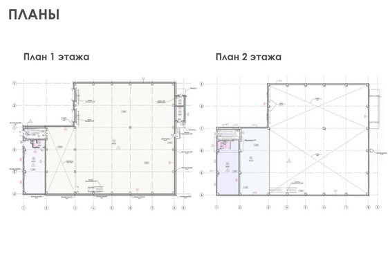 Продам склад 1 338 м2, Коммунальная (Климовск мкр.) ул, 40, Подольск г