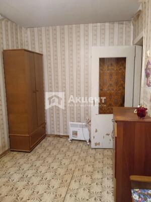 Продам однокомнатную (1-комн.) квартиру, ТЭЦ-3 мкр, 12, Иваново г