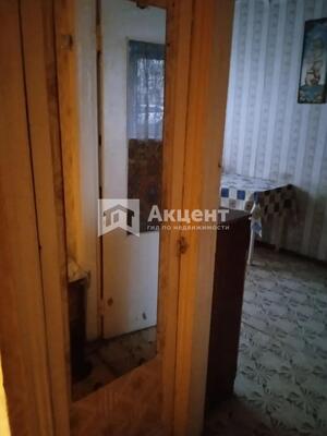 Продам однокомнатную (1-комн.) квартиру, ТЭЦ-3 мкр, 12, Иваново г