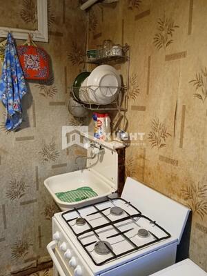 Продам однокомнатную (1-комн.) квартиру, ТЭЦ-3 мкр, 12, Иваново г