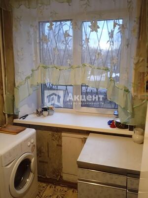 Продам однокомнатную (1-комн.) квартиру, ТЭЦ-3 мкр, 12, Иваново г