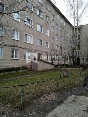 Продам однокомнатную (1-комн.) квартиру, ТЭЦ-3 мкр, 12, Иваново г
