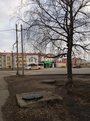 Продам однокомнатную (1-комн.) квартиру, ТЭЦ-3 мкр, 12, Иваново г