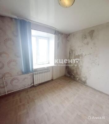 Продам однокомнатную (1-комн.) квартиру, 14-й проезд, 10к4, Иваново г