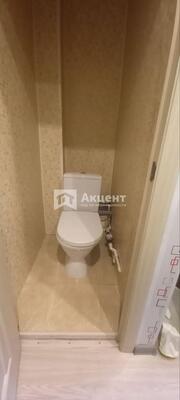 Продам однокомнатную (1-комн.) квартиру, 14-й проезд, 10к4, Иваново г