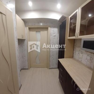 Продам однокомнатную (1-комн.) квартиру, 14-й проезд, 10к4, Иваново г