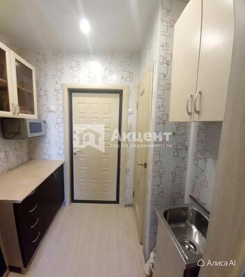 Продам однокомнатную (1-комн.) квартиру, 14-й проезд, 10к4, Иваново г