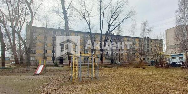 Продам однокомнатную (1-комн.) квартиру, 14-й проезд, 10к4, Иваново г